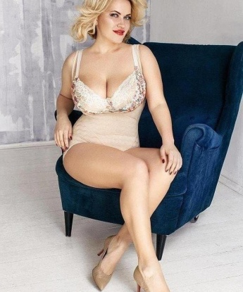 Проститутка Марина