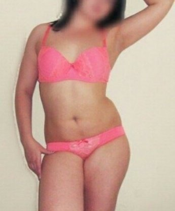 Проститутка Виктория